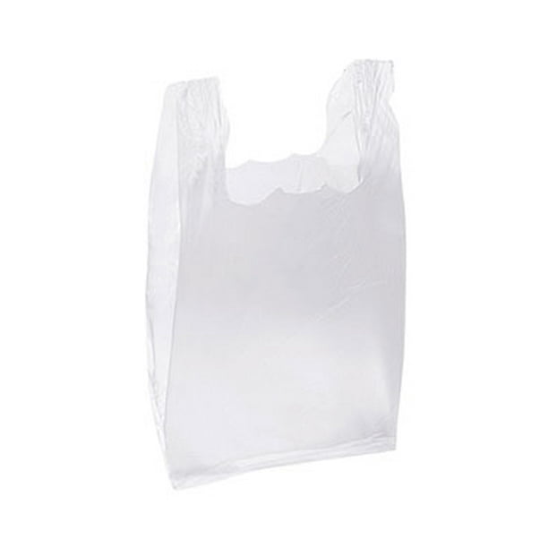 Blue T Shirt Bags 11 ½” x 6 x 21 Plastic Shopping Bags Case of 1,000 Blue T Shirt Bags 11 ½” x 6 x 21 Plastic Shopping Bags Case of 1,000